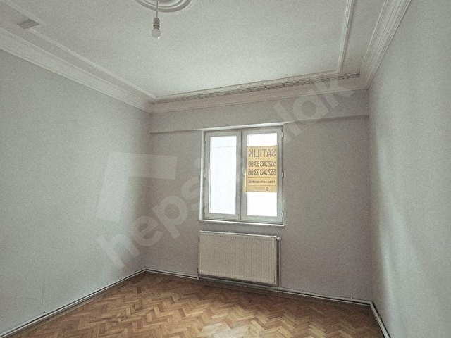 MİTHAT PAŞA DA EMSALLERİNDEN UYGUN YAPILI DAİRE - Görsel 11