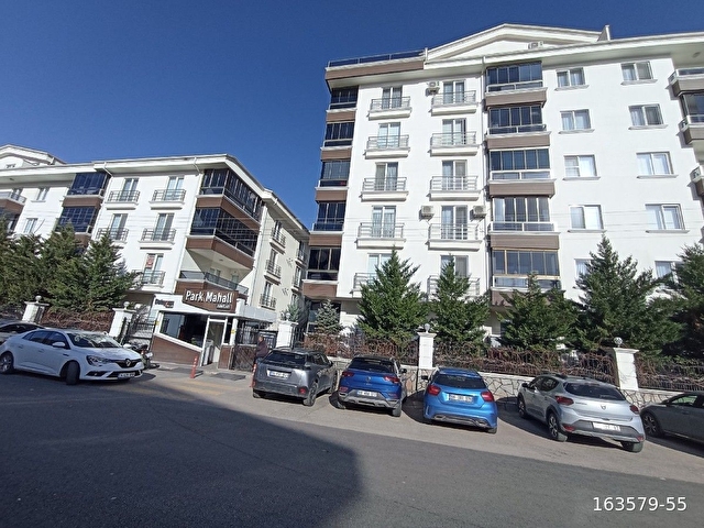 Merkez Coğlaki Satılık