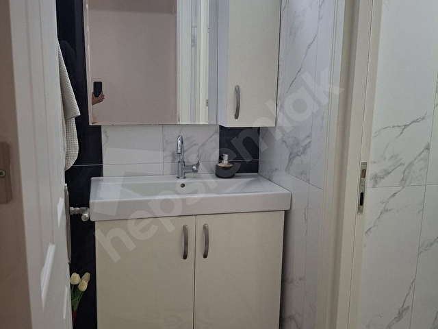 FULL YAPILI- KÖK TAPU-AVMYE YÜRME-EBEYN BANYO-KİLER-GYNME ODASI - Görsel 22