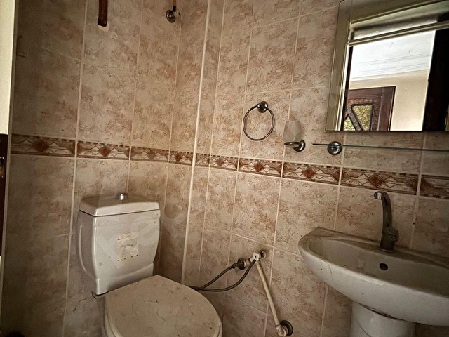 KAPALI GARAJLI SATILIK GENİŞ TRIPLEKS - Görsel 23