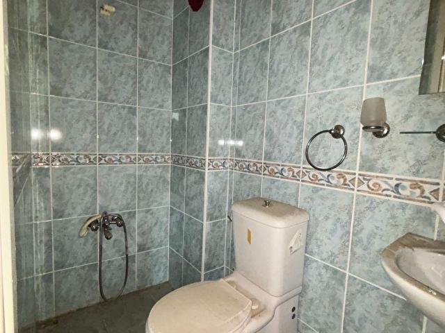 KAPALI GARAJLI SATILIK GENİŞ TRIPLEKS - Görsel 24