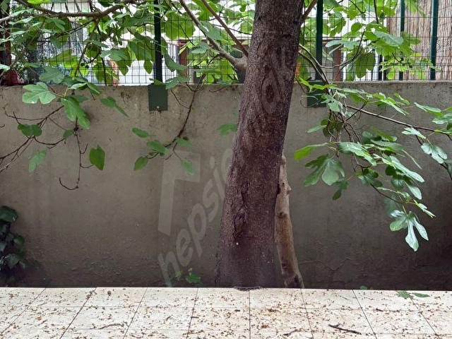KURTULUŞ GEDİZ SOK.1+1 BAHÇE KATI 75m2 - Görsel 6