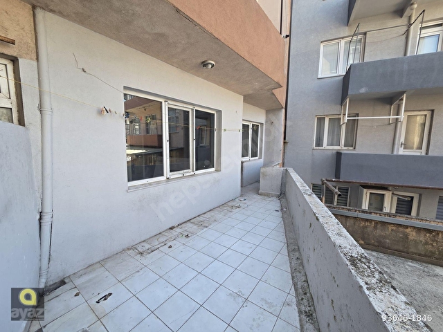 BANDIRMA ORDU CADDESİ ÜZERİNDE KİRALIK 2+1 DAİRE - Görsel 13