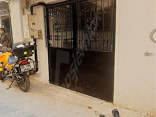 İZMİR KONAK ATİLLA MAHALLESİNDE DOĞALGAZLI 3+1 SATILIK DAİRE - Görsel 28