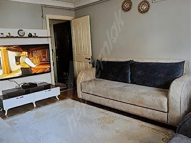 İZMİR KONAK ATİLLA MAHALLESİNDE DOĞALGAZLI 3+1 SATILIK DAİRE - Görsel 25