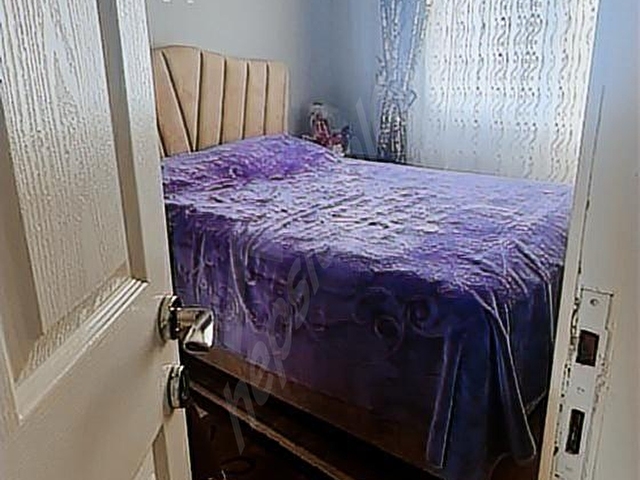 İZMİR KONAK ATİLLA MAHALLESİNDE DOĞALGAZLI 3+1 SATILIK DAİRE - Görsel 23