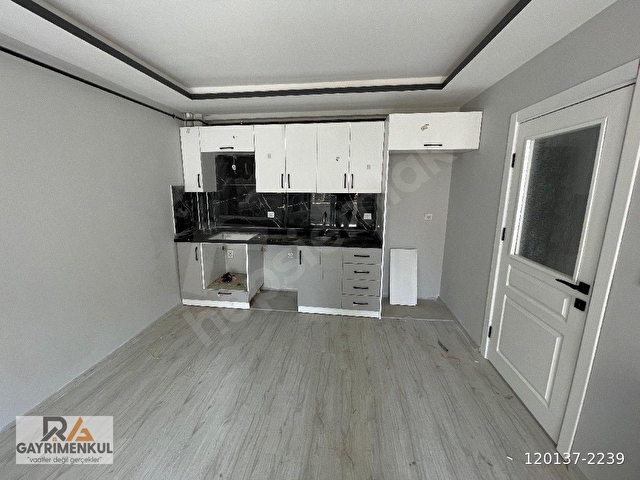 RA GAYRİMENKULDEN ÖĞRETMENLER MH. NEZİH 3+1 DAİRE