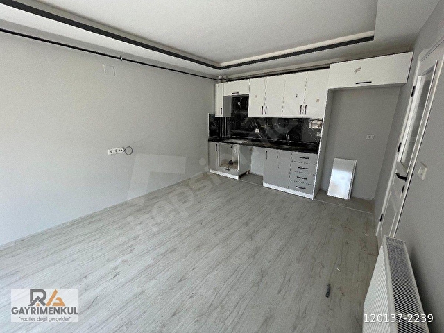 RA GAYRİMENKULDEN ÖĞRETMENLER MH. NEZİH 3+1 DAİRE - Görsel 2