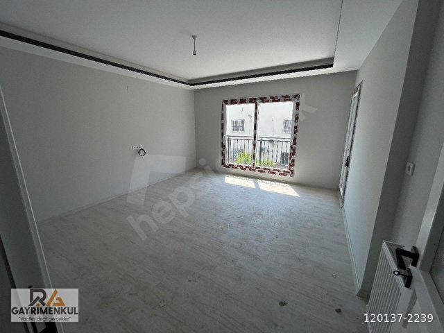 RA GAYRİMENKULDEN ÖĞRETMENLER MH. NEZİH 3+1 DAİRE - Görsel 7