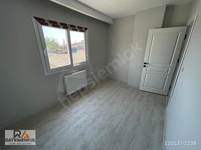 RA GAYRİMENKULDEN ÖĞRETMENLER MH. NEZİH 3+1 DAİRE - Görsel 10