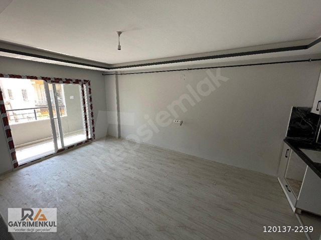 RA GAYRİMENKULDEN ÖĞRETMENLER MH. NEZİH 3+1 DAİRE - Görsel 12