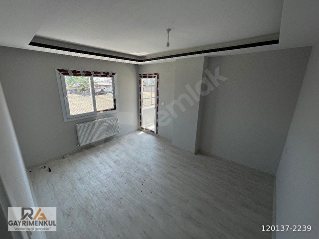 RA GAYRİMENKULDEN ÖĞRETMENLER MH. NEZİH 3+1 DAİRE - Görsel 13