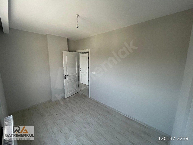 RA GAYRİMENKULDEN ÖĞRETMENLER MH. NEZİH 3+1 DAİRE - Görsel 14