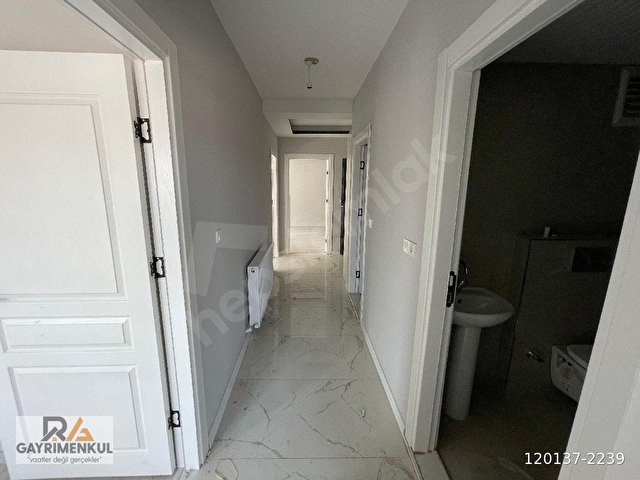 RA GAYRİMENKULDEN ÖĞRETMENLER MH. NEZİH 3+1 DAİRE - Görsel 23