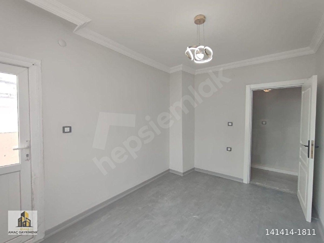 MAVİ BLV ŞEHİTLER PARKI CİV SİTE İÇER YAPILI MASRAFSIZ KELEPİR 3+1!!! - Görsel 18
