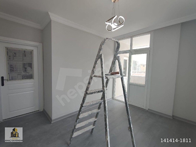 MAVİ BLV ŞEHİTLER PARKI CİV SİTE İÇER YAPILI MASRAFSIZ KELEPİR 3+1!!! - Görsel 27