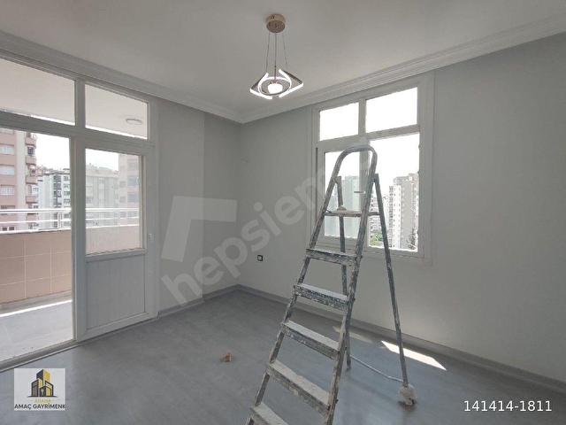 MAVİ BLV ŞEHİTLER PARKI CİV SİTE İÇER YAPILI MASRAFSIZ KELEPİR 3+1!!! - Görsel 29