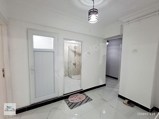 TÜRKİŞİN ÜST TARAFINDA YATIRIMLIK FIRSAT 3+1 DAİRE - Görsel 17