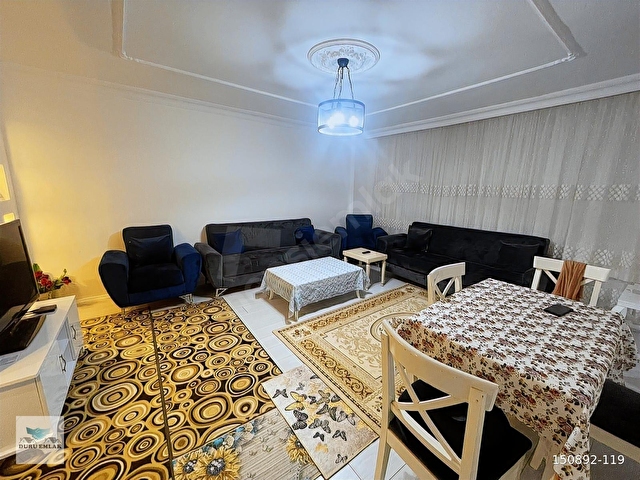 TÜRKİŞİN ÜST TARAFINDA YATIRIMLIK FIRSAT 3+1 DAİRE - Görsel 5
