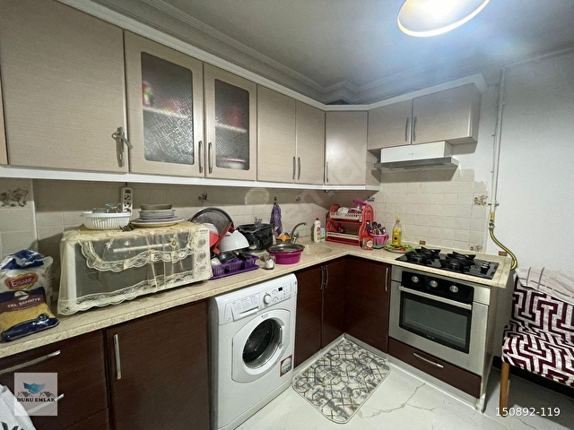 TÜRKİŞİN ÜST TARAFINDA YATIRIMLIK FIRSAT 3+1 DAİRE - Görsel 10