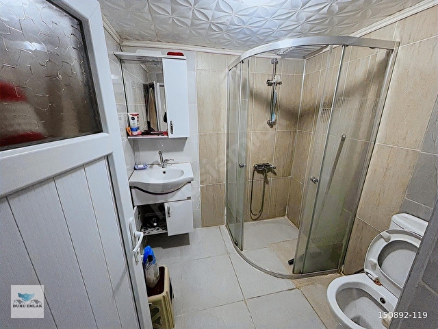 TÜRKİŞİN ÜST TARAFINDA YATIRIMLIK FIRSAT 3+1 DAİRE - Görsel 14