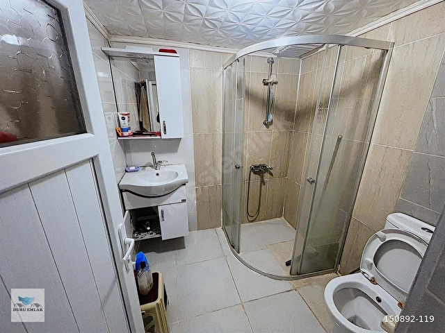 TÜRKİŞİN ÜST TARAFINDA YATIRIMLIK FIRSAT 3+1 DAİRE - Görsel 15