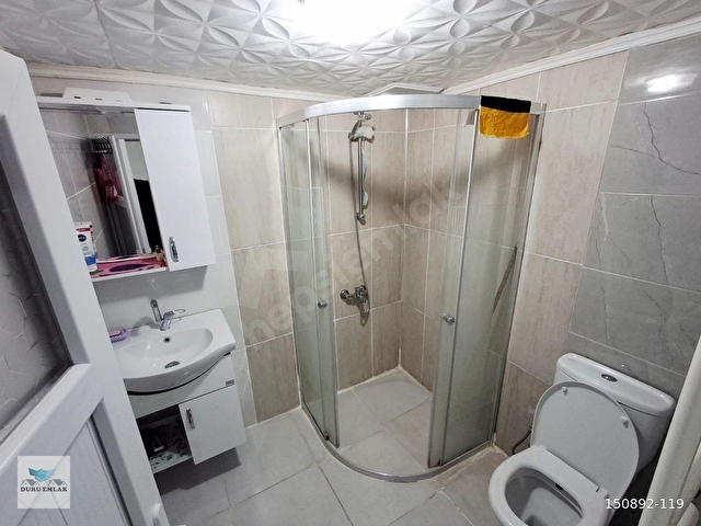 TÜRKİŞİN ÜST TARAFINDA YATIRIMLIK FIRSAT 3+1 DAİRE - Görsel 18