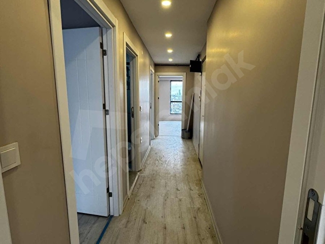 AKŞEMSETTİN METRO 3 DK SIFIR LÜX YERDEN ISITMA 2.KAT 2+1 7.000TL - Görsel 30
