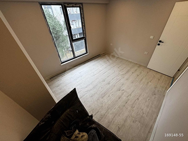 AKŞEMSETTİN METRO 3 DK SIFIR LÜX YERDEN ISITMA 2.KAT 2+1 7.000TL - Görsel 29