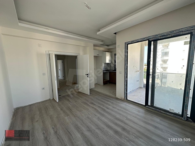 ERDEMLİ AYAŞ MAH.DE MÜKEMMEL DENİZ MANZARALI 2+1 SIFIR DAİRE - Görsel 11