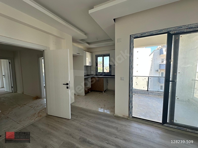 ERDEMLİ AYAŞ MAH.DE MÜKEMMEL DENİZ MANZARALI 2+1 SIFIR DAİRE - Görsel 8