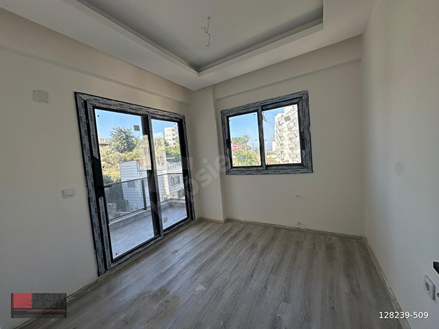 ERDEMLİ AYAŞ MAH.DE MÜKEMMEL DENİZ MANZARALI 2+1 SIFIR DAİRE - Görsel 15