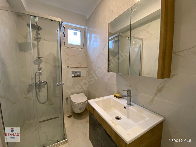 Üsküdar Bahçelievler De Sıfır Merkezi Konumlu 2+1 Kiralık Daire - Görsel 17
