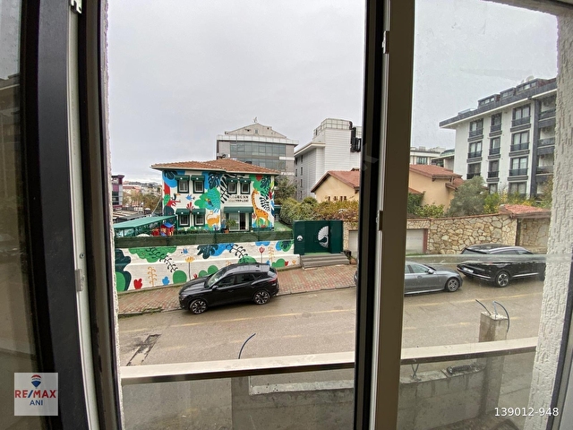 Üsküdar Bahçelievler De Sıfır Merkezi Konumlu 2+1 Kiralık Daire - Görsel 6