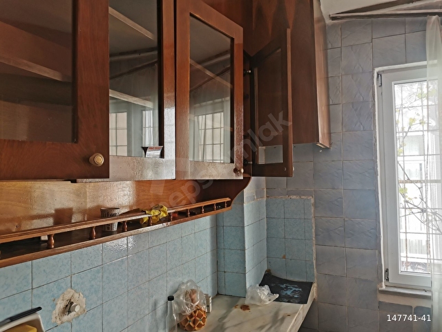 ANIL GAYRİMENKUL DEN FEVZİÇAKMAK MAH MÜSTAKİL BİR EV FIRSAT 2KAT - Görsel 18