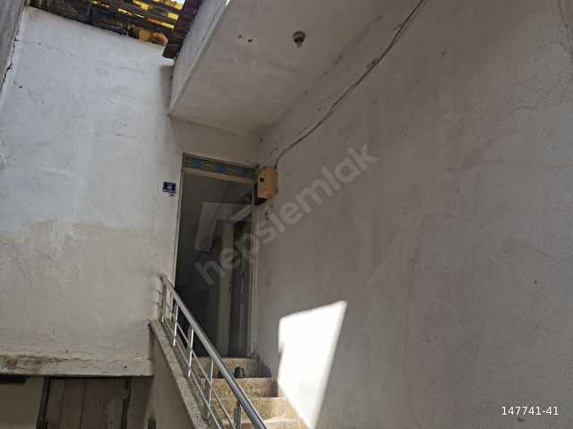 ANIL GAYRİMENKUL DEN FEVZİÇAKMAK MAH MÜSTAKİL BİR EV FIRSAT 2KAT - Görsel 7