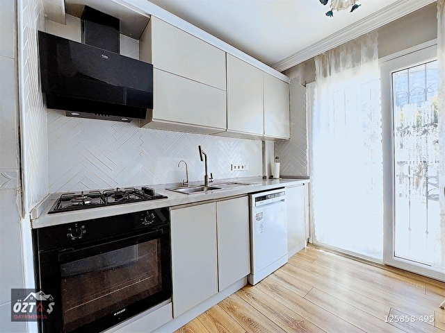 İzmir seferihisar doğanbeyde deniz çok yakın bahçeli 4+2 villa - Görsel 19