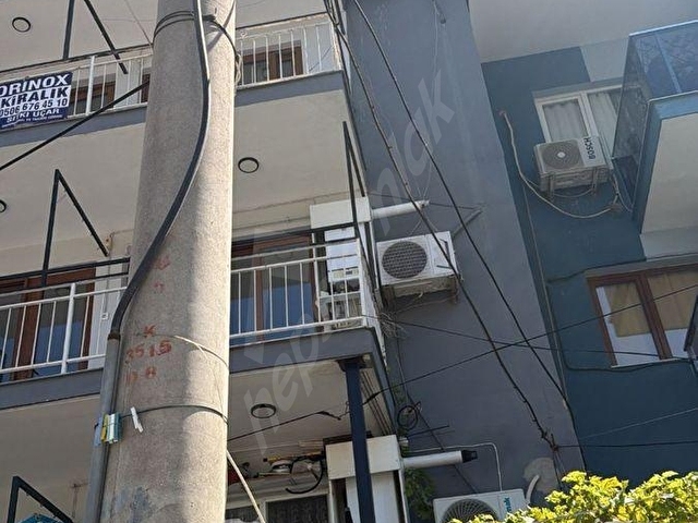 OSMANGAZİ CADDEYE YAKIN 2+1 KİRALIK DAİRE - Görsel 12