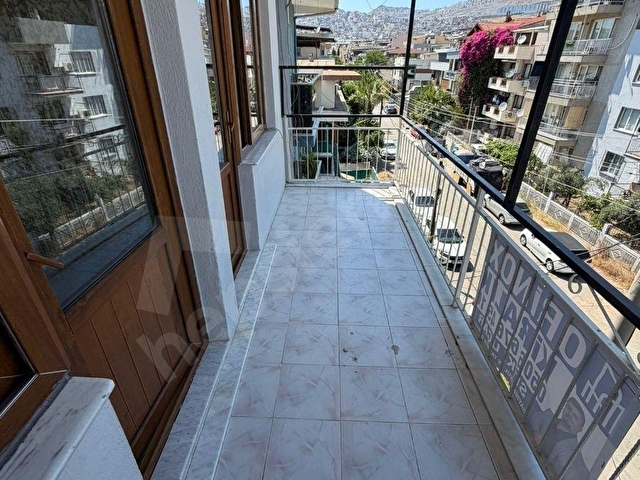 OSMANGAZİ CADDEYE YAKIN 2+1 KİRALIK DAİRE - Görsel 9