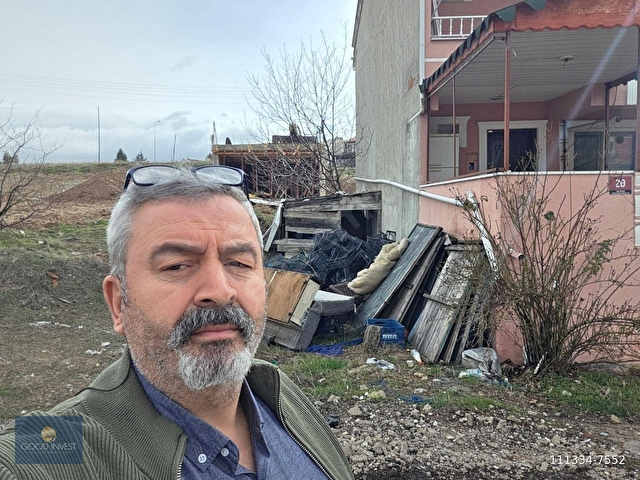 Yatırımcıya Özel: Eryaman Güzelkent’te 108 m² Arsa - Görsel 10