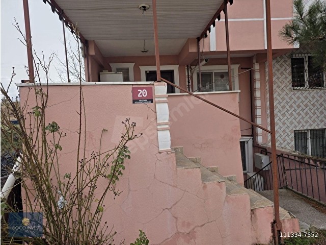 Yatırımcıya Özel: Eryaman Güzelkent’te 108 m² Arsa - Görsel 6