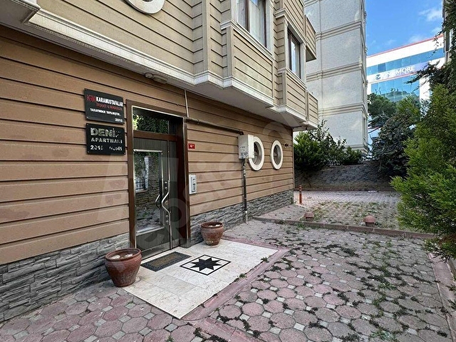 Maltepe Bağlarbaşı Mh. Metroya Yakın 2+1 Kiralık Daire - Görsel 28