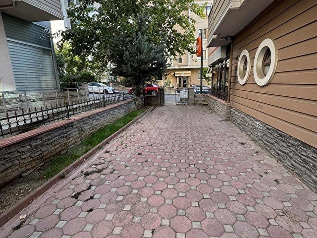 Maltepe Bağlarbaşı Mh. Metroya Yakın 2+1 Kiralık Daire - Görsel 29