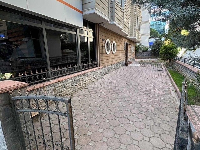 Maltepe Bağlarbaşı Mh. Metroya Yakın 2+1 Kiralık Daire - Görsel 25