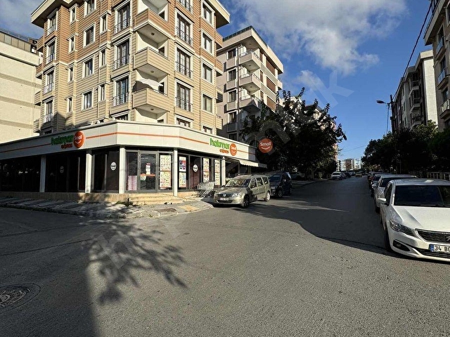 Maltepe Bağlarbaşı Mh. Metroya Yakın 2+1 Kiralık Daire - Görsel 20