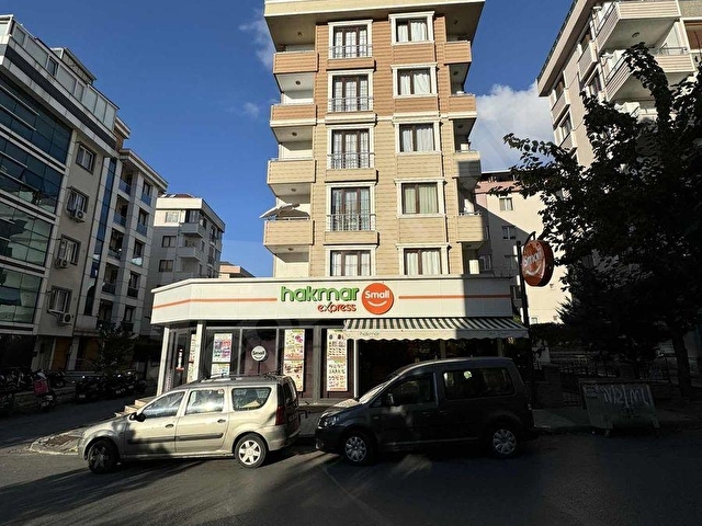 Maltepe Bağlarbaşı Mh. Metroya Yakın 2+1 Kiralık Daire - Görsel 22