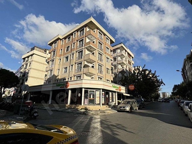 Maltepe Bağlarbaşı Mh. Metroya Yakın 2+1 Kiralık Daire - Görsel 18
