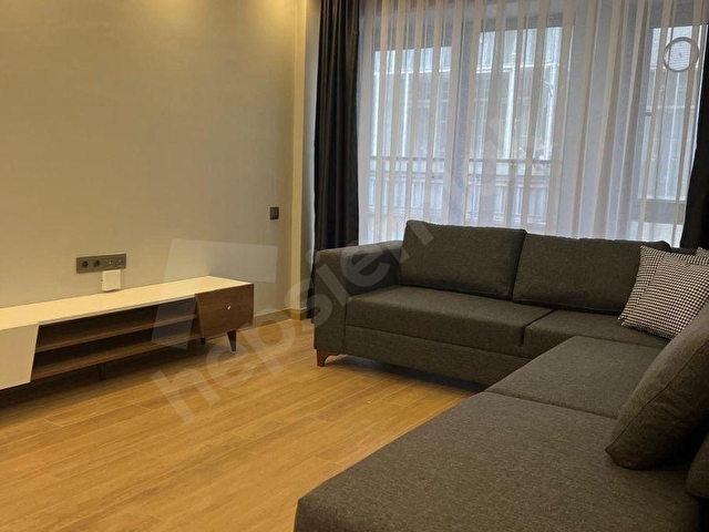 Tunalı Yakını Sıfır Binada Lüks 1+1 Daire