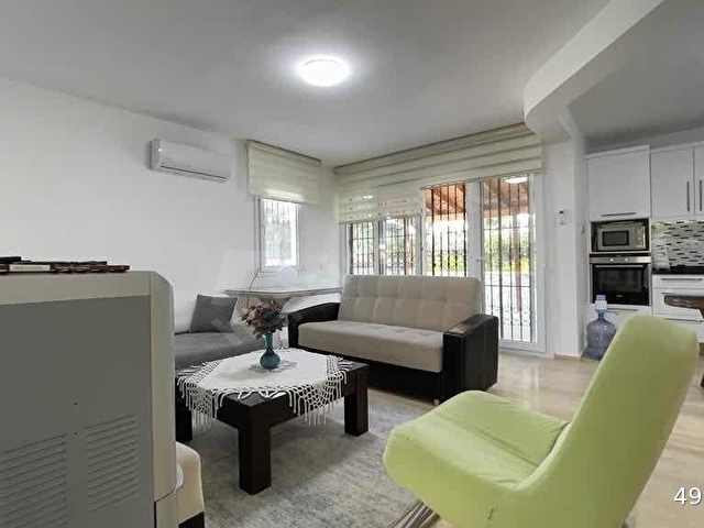Çeşme Ilıca Altunus kiralık müstakil havuzlu 5 + 1 villa - Görsel 11