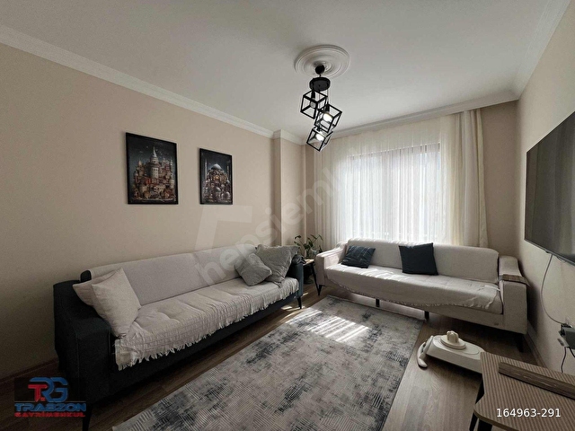 atasoy üniversite mahallesinde 3+1 manzaralı daire - Görsel 14